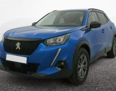Peugeot 2008 Hénin-Beaumont