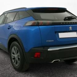 Peugeot 2008 PURETECH 130 SetS EAT8 STYLE H&eacute;nin-Beaumont
