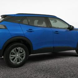 Peugeot 2008 PURETECH 130 SetS EAT8 STYLE H&eacute;nin-Beaumont