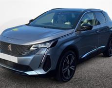 Peugeot 3008 Hénin-Beaumont