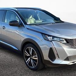 Peugeot 3008 HYBRID 225 E-EAT8 GT PACK H&eacute;nin-Beaumont