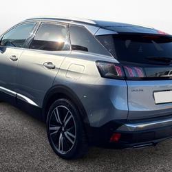 Peugeot 3008 HYBRID 225 E-EAT8 GT PACK H&eacute;nin-Beaumont