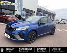 Renault Clio 5 Valframbert