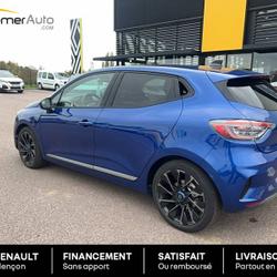 Renault Clio 5 E-Tech full hybrid 145 ch GSR2 Esprit Alpine Valframbert