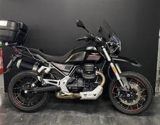 Guzzi V85 TT Mérignac