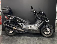 Kymco X-Town Mérignac