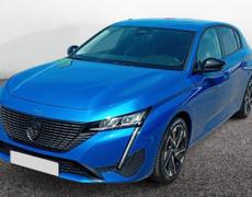 Peugeot 308 SW Phase 2 Hénin-Beaumont
