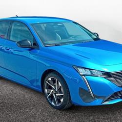 Peugeot 308 SW Phase 2 PURETECH 130CH SetS EAT8 ALLURE PACK H&eacute;nin-Beaumont