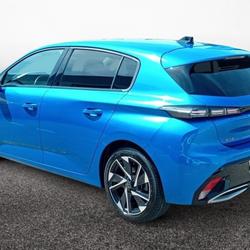 Peugeot 308 SW Phase 2 PURETECH 130CH SetS EAT8 ALLURE PACK H&eacute;nin-Beaumont