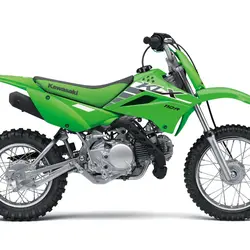 Kawasaki KLX  Buchelay