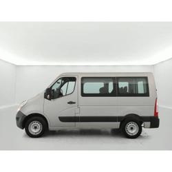 Renault Master III Combi L1H1 dCi 145 Energy Morlaix