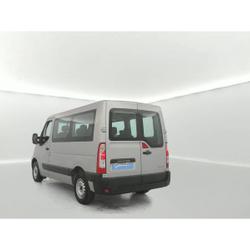 Renault Master III Combi L1H1 dCi 145 Energy Morlaix