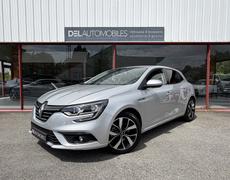 Renault Megane 4 Chantepie