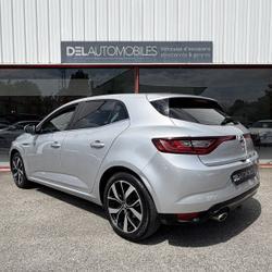 Renault Megane 4 1.3 TCE 140CH FAP INTENS Chantepie