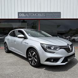 Renault Megane 4 1.3 TCE 140CH FAP INTENS Chantepie