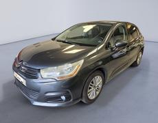Citroen C4 Couëron