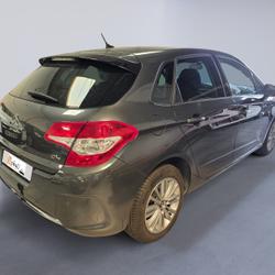 Citroen C4 Confort Cou&euml;ron
