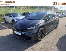 Cupra Born Saint-Maurice-l'Exil