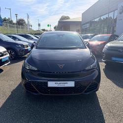 Cupra Born 204 CH - BATTERIE L V occasion - Saint-Maurice-l'Exil - photo 2/41