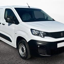 Peugeot Partner STANDARD 650 KG BLUEHDI 100 SetS BVM6 PREMIUM H&eacute;nin-Beaumont