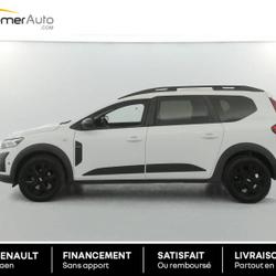 Dacia Jogger ECO-G 100 5 places Extreme + H&eacute;rouville-Saint-Clair