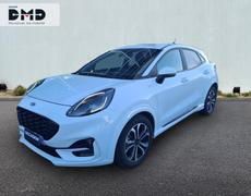 Ford Puma Vannes