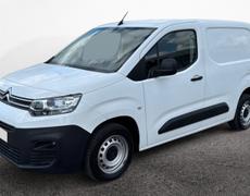 Citroen Berlingo Hénin-Beaumont