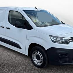 Citroen Berlingo M 650 BLUEHDI 100 SetS BVM6 CLUB H&eacute;nin-Beaumont