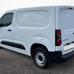 Citroen Berlingo M 650 BLUEHDI 100 SetS BVM6 CLUB H&eacute;nin-Beaumont