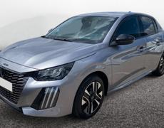 Peugeot 208 Hénin-Beaumont