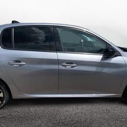 Peugeot 208 HYBRID 100 BVA E-DCS6 ALLURE H&eacute;nin-Beaumont