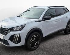 Peugeot 2008 Hénin-Beaumont