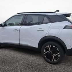 Peugeot 2008 BLUEHDI 130 SetS BVA EAT8 ALLURE H&eacute;nin-Beaumont