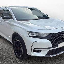 DS DS7 HYBRIDE E-TENSE 300 BVA EAT8 4X4 PERFORMANCE LINE H&eacute;nin-Beaumont