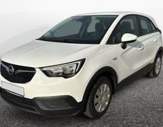 Opel Crossland X Hénin-Beaumont
