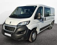 Peugeot Boxer Hénin-Beaumont