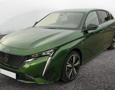 Peugeot 308 III Phase 1 Hénin-Beaumont