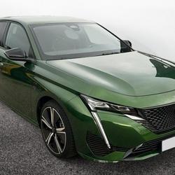 Peugeot 308 III Phase 1 PHEV 180 BVA E-EAT8 GT H&eacute;nin-Beaumont