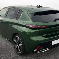 Peugeot 308 III Phase 1 PHEV 180 BVA E-EAT8 GT H&eacute;nin-Beaumont