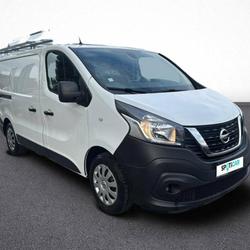 Nissan NV 300 L1H1 2T8 2.0 DCI 120 BVM N-CONNECTA H&eacute;nin-Beaumont