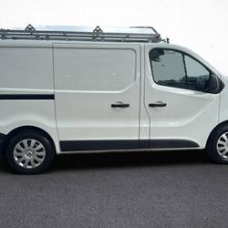 Nissan NV 300 L1H1 2T8 2.0 DCI 120 BVM N-CONNECTA H&eacute;nin-Beaumont