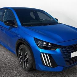 Peugeot 208 HYBRID 100 BVA E-DCS6 GT H&eacute;nin-Beaumont