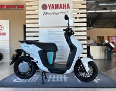 Yamaha Neo's Carcassonne