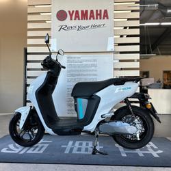 Yamaha Neo's  Carcassonne
