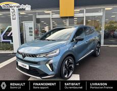 Renault Symbioz Saint-Lô
