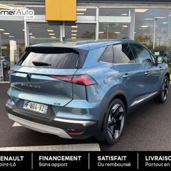 Renault Symbioz E-Tech full hybrid 145 Iconic Saint-L&ocirc;