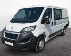 Peugeot Boxer Hénin-Beaumont