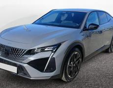 Peugeot 408 Hénin-Beaumont