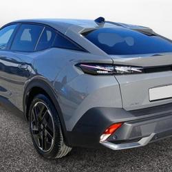 Peugeot 408 HYBRID 145 E-DCS6 GT H&eacute;nin-Beaumont