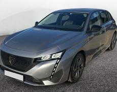 Peugeot 308 III Phase 1 Hénin-Beaumont